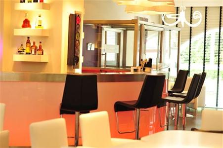 фото отеля The Brew House Hotel