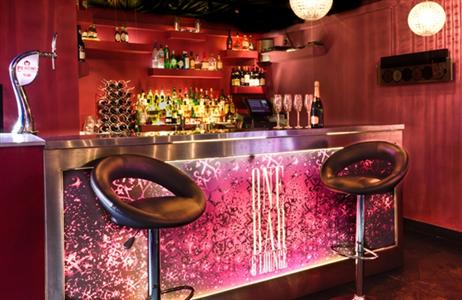 фото отеля The Brew House Hotel