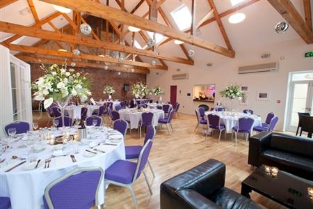 фото отеля The Brew House Hotel