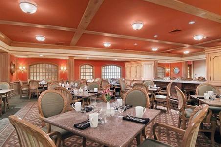 фото отеля Hilton St. Louis Frontenac