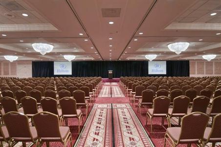 фото отеля Hilton St. Louis Frontenac