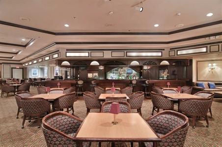 фото отеля Hilton St. Louis Frontenac