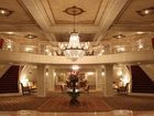 фото отеля Hilton St. Louis Frontenac