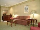 фото отеля Hilton St. Louis Frontenac