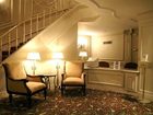 фото отеля Hilton St. Louis Frontenac