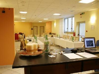 фото отеля Executive Hotel San Paolo d'Argon