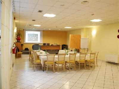 фото отеля Executive Hotel San Paolo d'Argon