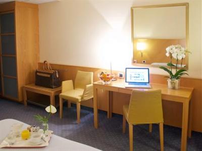 фото отеля Executive Hotel San Paolo d'Argon