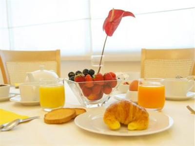 фото отеля Executive Hotel San Paolo d'Argon