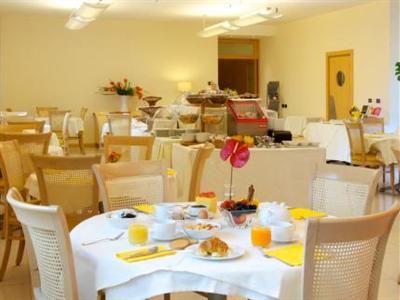 фото отеля Executive Hotel San Paolo d'Argon