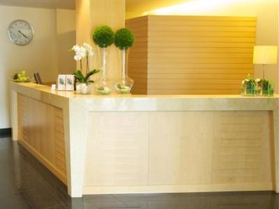 фото отеля Executive Hotel San Paolo d'Argon