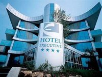 Executive Hotel San Paolo d'Argon