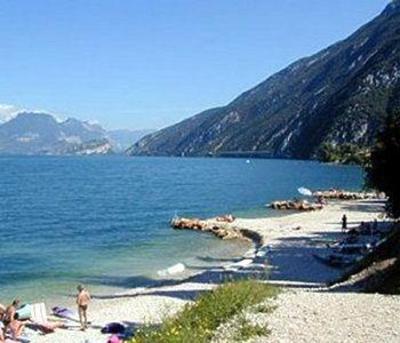 фото отеля Oasi Beach