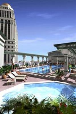 фото отеля Fairmont Cairo, Nile City