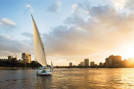 фото отеля Fairmont Cairo, Nile City