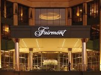 Fairmont Cairo, Nile City