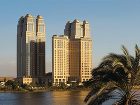 фото отеля Fairmont Cairo, Nile City