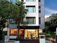 Amara Hotel New Delhi