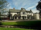 фото отеля Huntingtower Hotel Perth (Scotland)