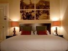 фото отеля Huntingtower Hotel Perth (Scotland)