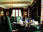 фото отеля Huntingtower Hotel Perth (Scotland)