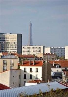 фото отеля BEST WESTERN Parc des Expos