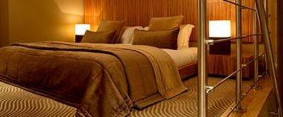 фото отеля The May Fair Hotel