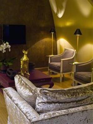 фото отеля The May Fair Hotel