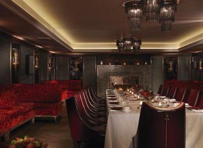 фото отеля The May Fair Hotel