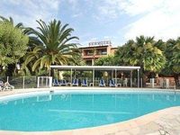Hotel Servotel Castagniers