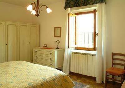 фото отеля Podere de'll Anselmo Hotel Montespertoli