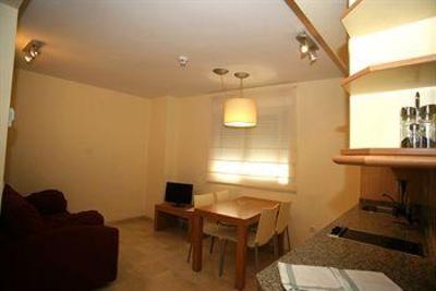 фото отеля Milords Suites Benidorm