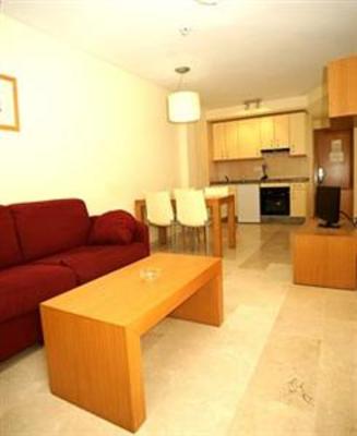 фото отеля Milords Suites Benidorm
