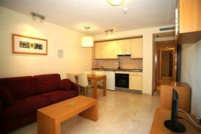 фото отеля Milords Suites Benidorm