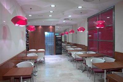фото отеля Milords Suites Benidorm