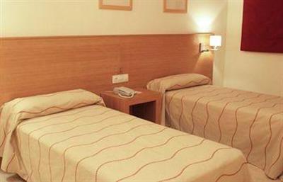 фото отеля Milords Suites Benidorm