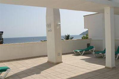 фото отеля Milords Suites Benidorm