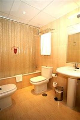 фото отеля Milords Suites Benidorm