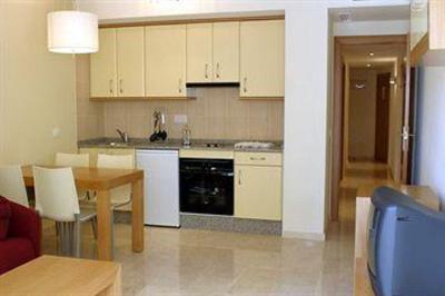 фото отеля Milords Suites Benidorm