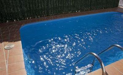 фото отеля Milords Suites Benidorm