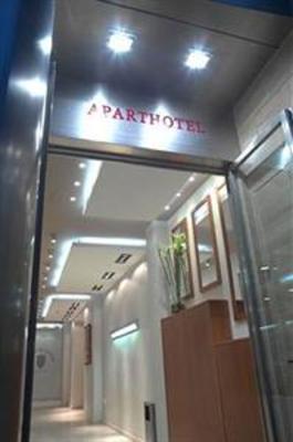 фото отеля Milords Suites Benidorm