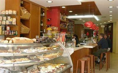 фото отеля Milords Suites Benidorm