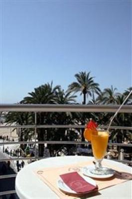фото отеля Milords Suites Benidorm