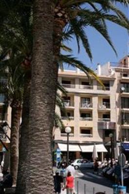 фото отеля Milords Suites Benidorm