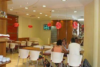 фото отеля Milords Suites Benidorm