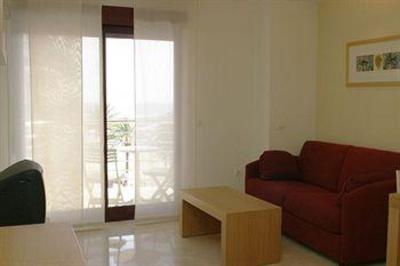 фото отеля Milords Suites Benidorm