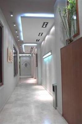 фото отеля Milords Suites Benidorm