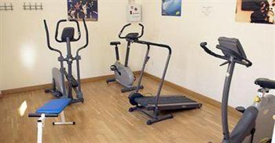 фото отеля Milords Suites Benidorm