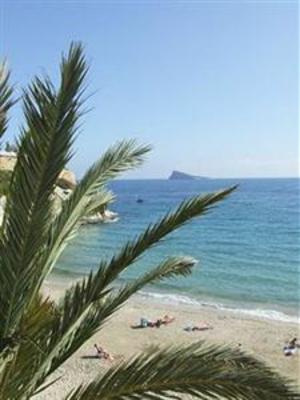 фото отеля Milords Suites Benidorm