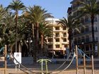 фото отеля Milords Suites Benidorm